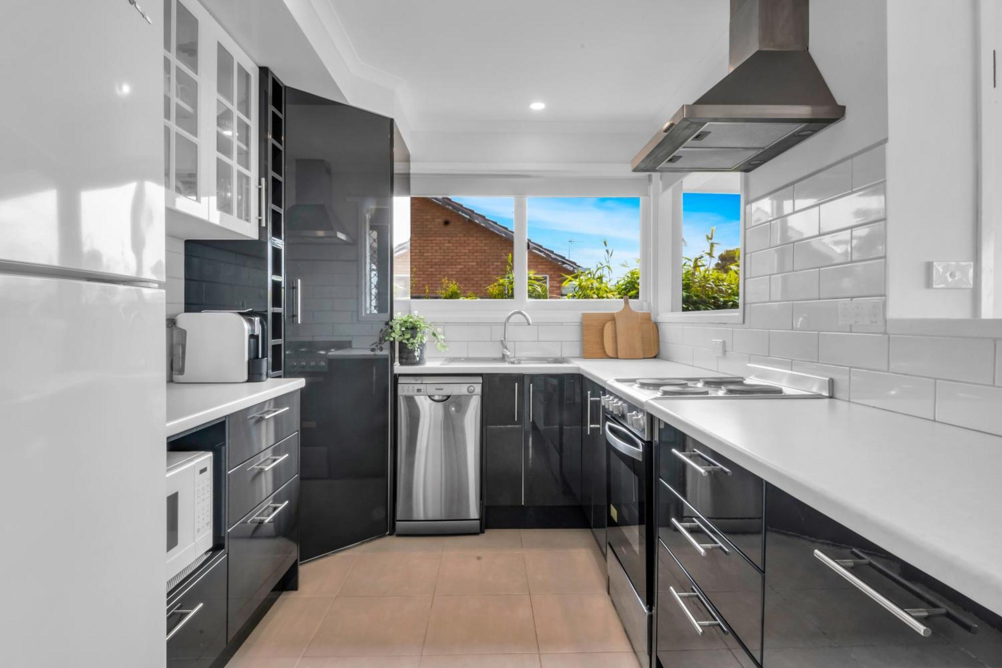Talisman Ocean Views Apartment Портланд Екстериор снимка