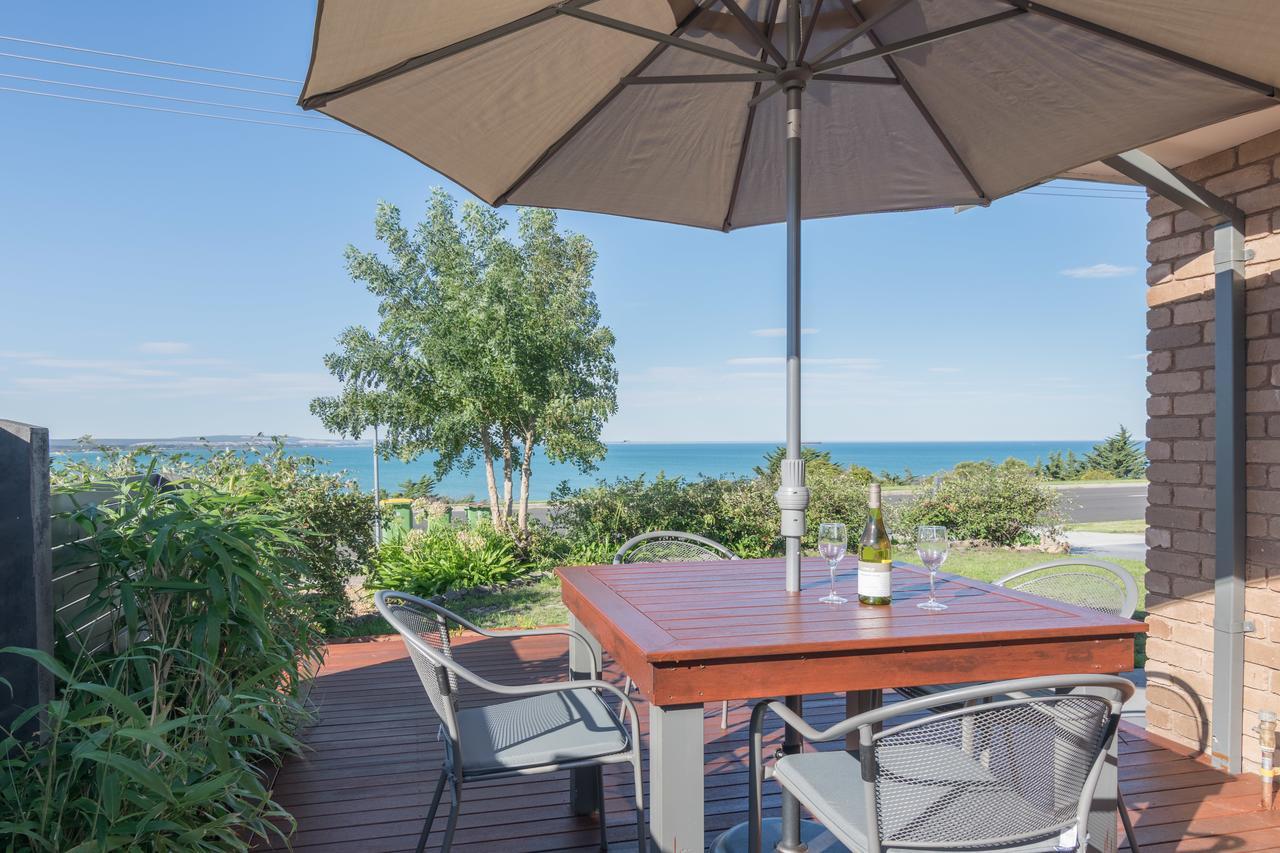 Talisman Ocean Views Apartment Портланд Екстериор снимка